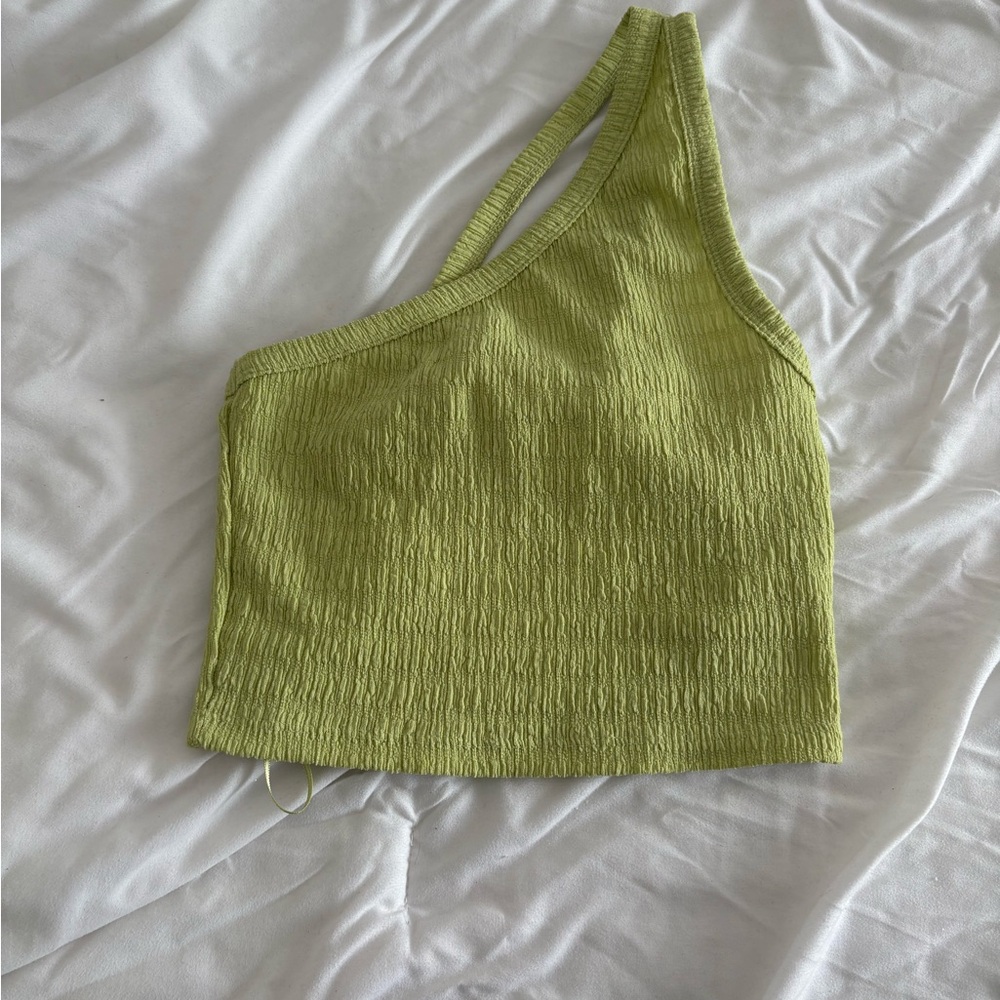 American Eagle Top